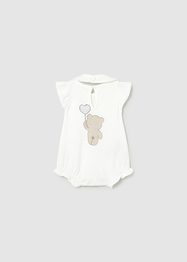 Mayoral zeka sa portiklom