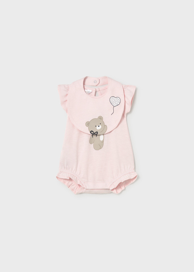 Mayoral zeka sa portiklom