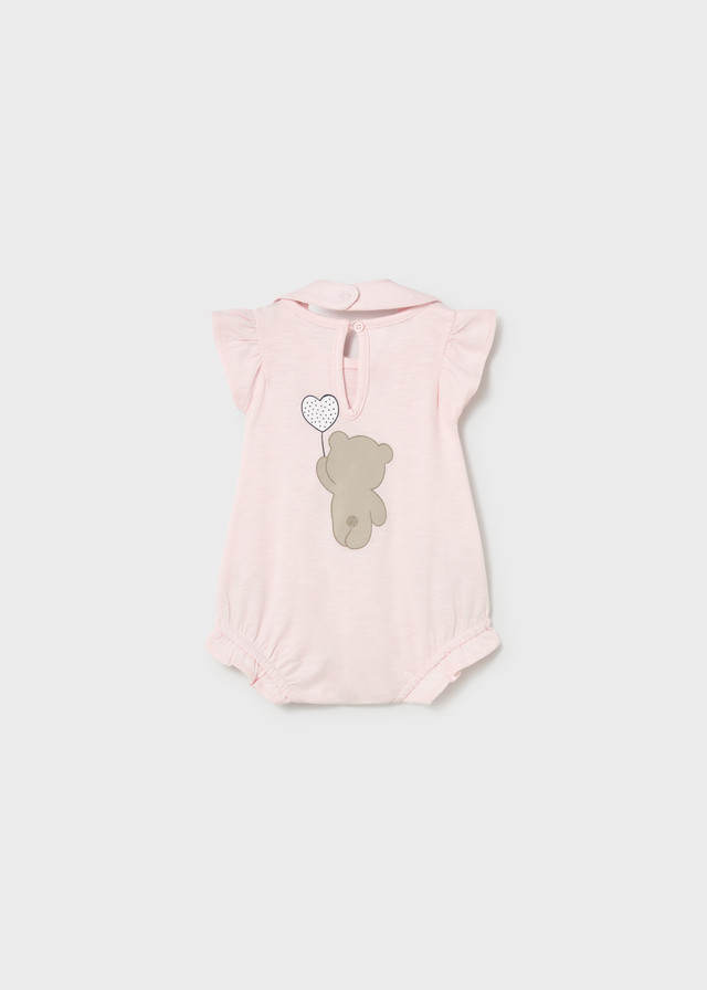 Mayoral zeka sa portiklom