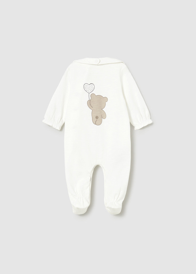 Mayoral zeka sa portiklom