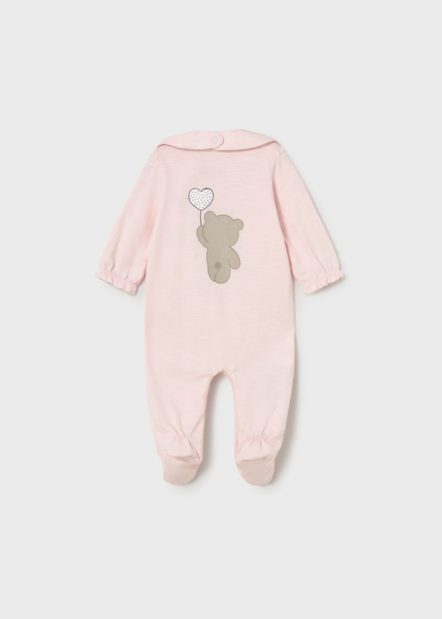 Mayoral zeka sa portiklom