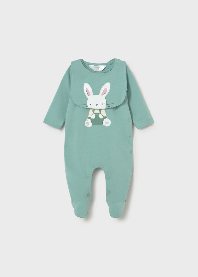 Mayoral zeka sa portiklom