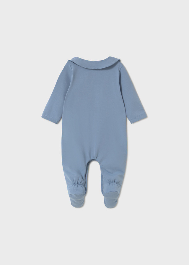 Mayoral zeka sa portiklom