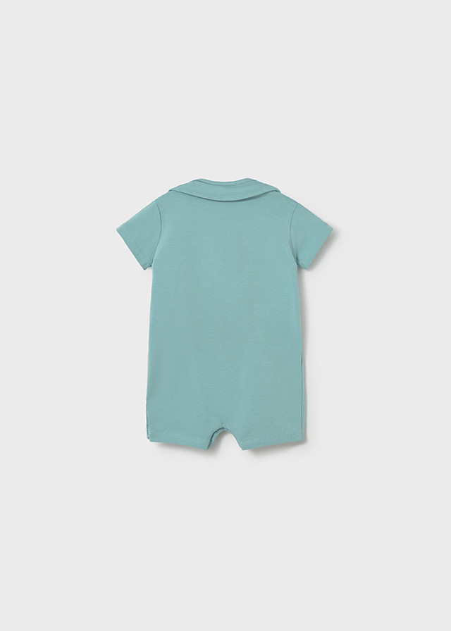 Mayoral zeka sa portiklom