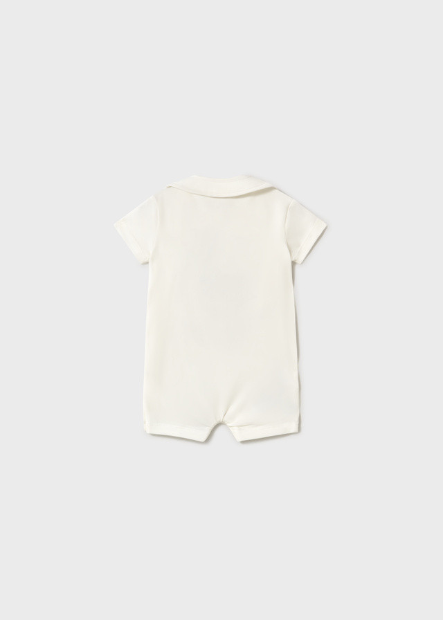 Mayoral zeka sa portiklom