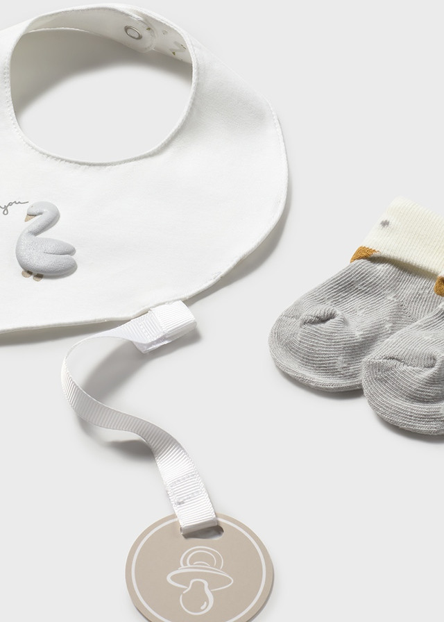 Mayoral zeka sa čarapicama