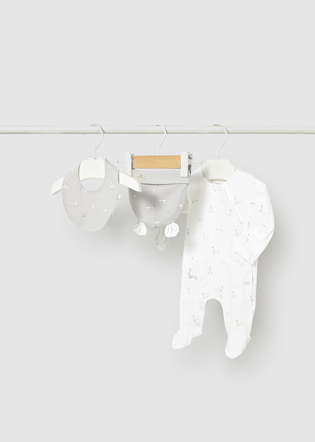 Mayoral zeka sa kapom i portiklom