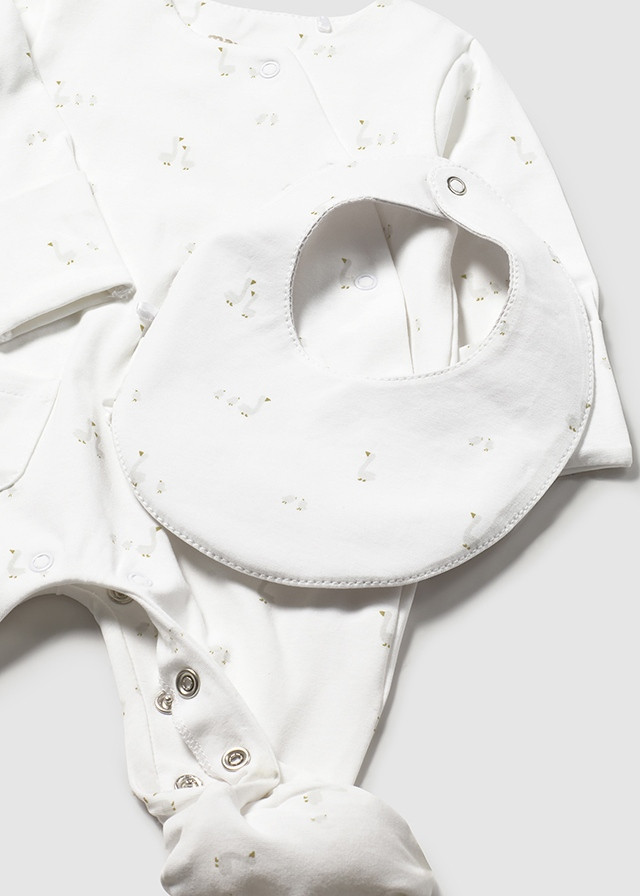 Mayoral zeka sa kapom i portiklom