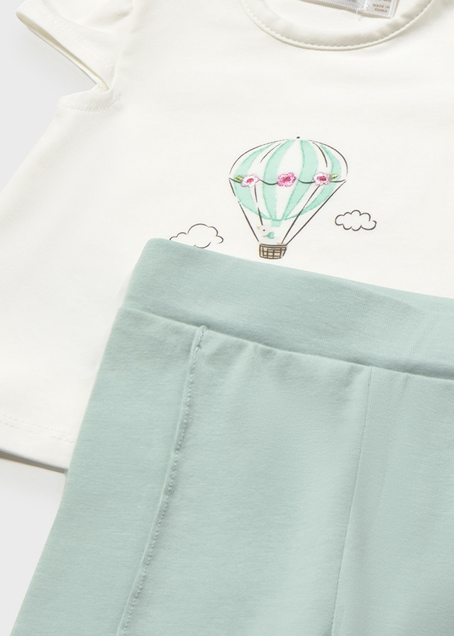 Mayoral komplet, 3/1