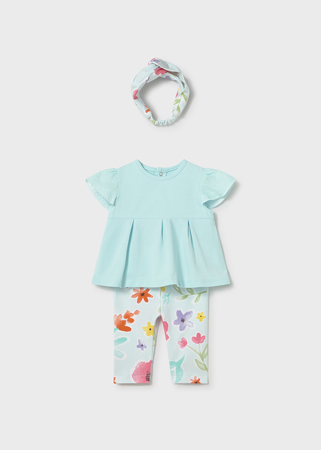 Mayoral komplet, 3/1