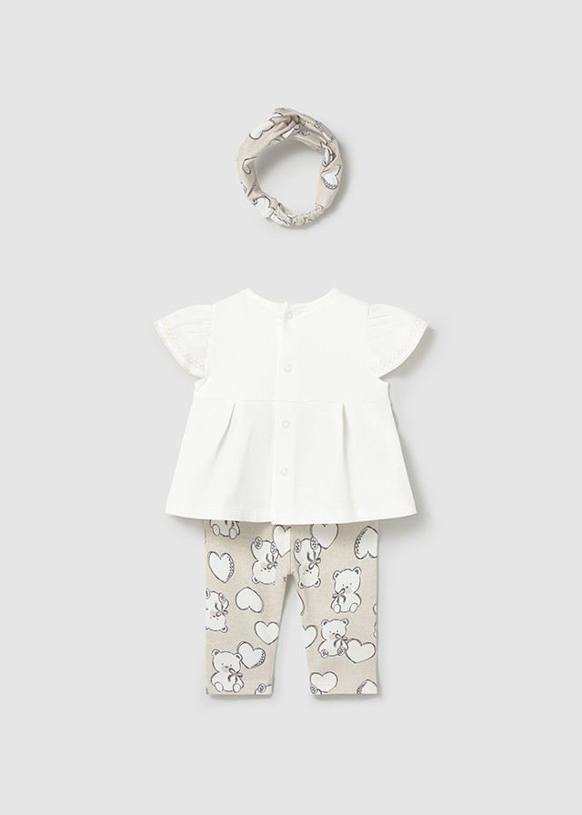 Mayoral komplet, 3/1