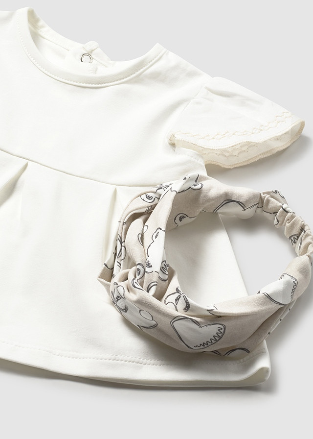 Mayoral komplet, 3/1