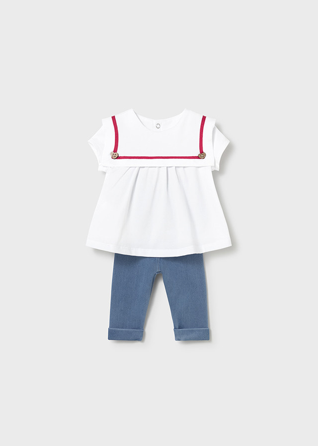 Mayoral komplet, 2/1