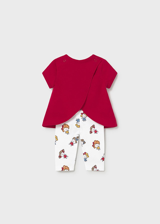 Mayoral komplet, 2/1