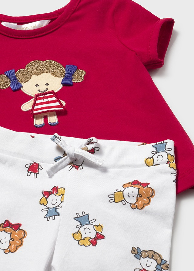 Mayoral komplet, 2/1