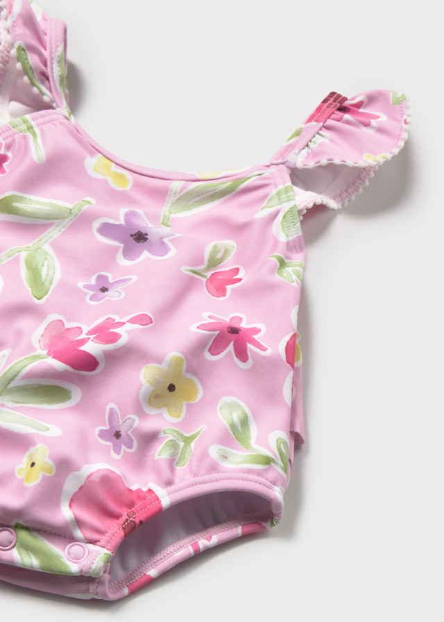 Mayoral kupaći kostim sa šeširom