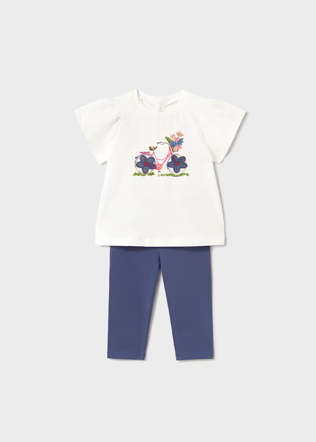 Mayoral komplet, 68-104