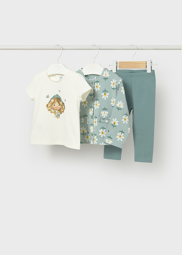 Mayoral komplet 3/1, 68-104