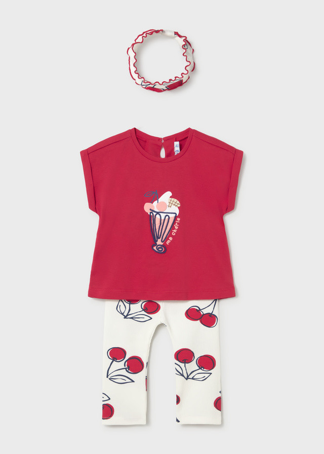 Mayoral komplet 3/1, 68-104