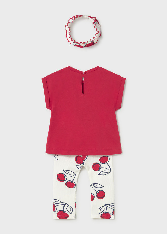 Mayoral komplet 3/1, 68-104