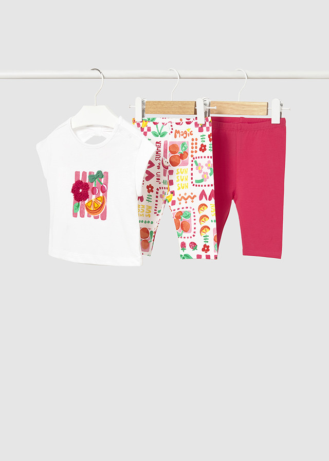 Mayoral komplet 3/1, 68-104