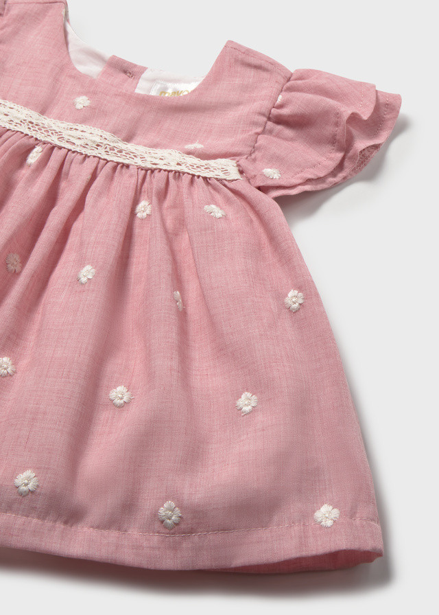 Mayoral bodi haljina