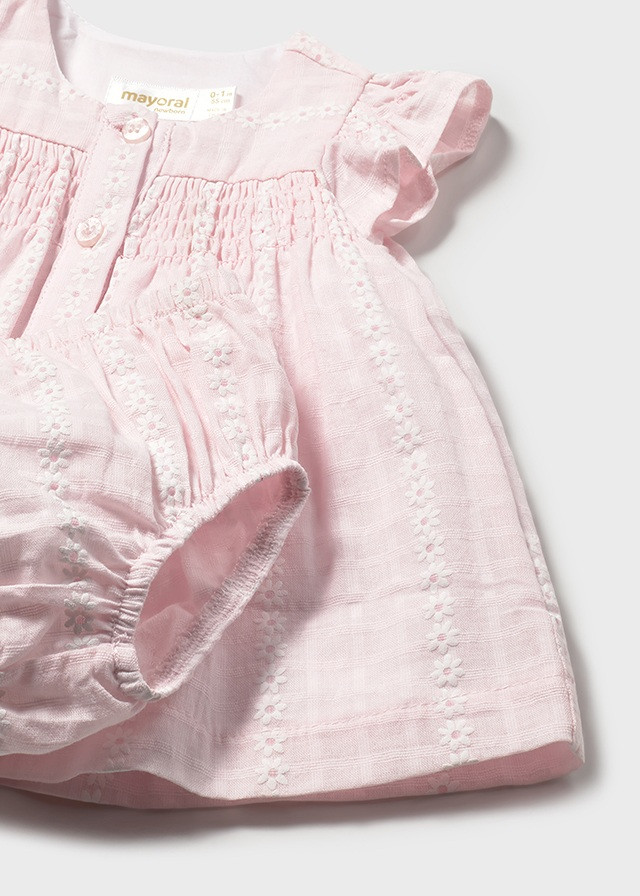 Mayoral bodi haljina