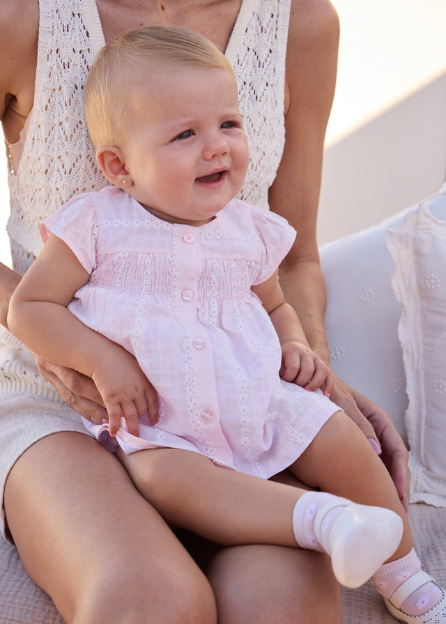 Mayoral bodi haljina