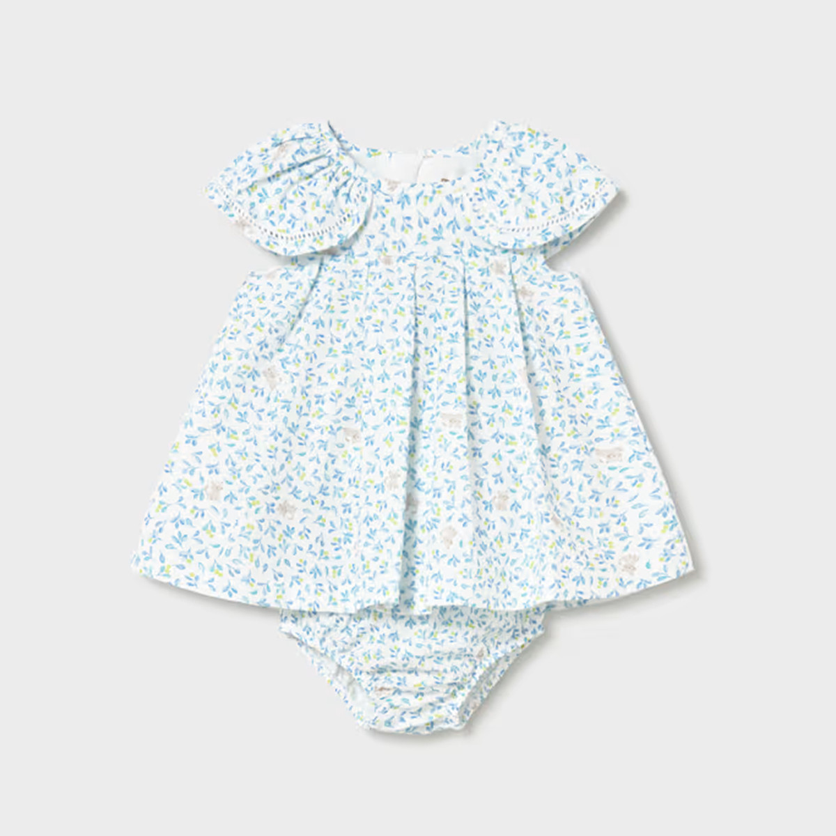 Mayoral bodi haljina