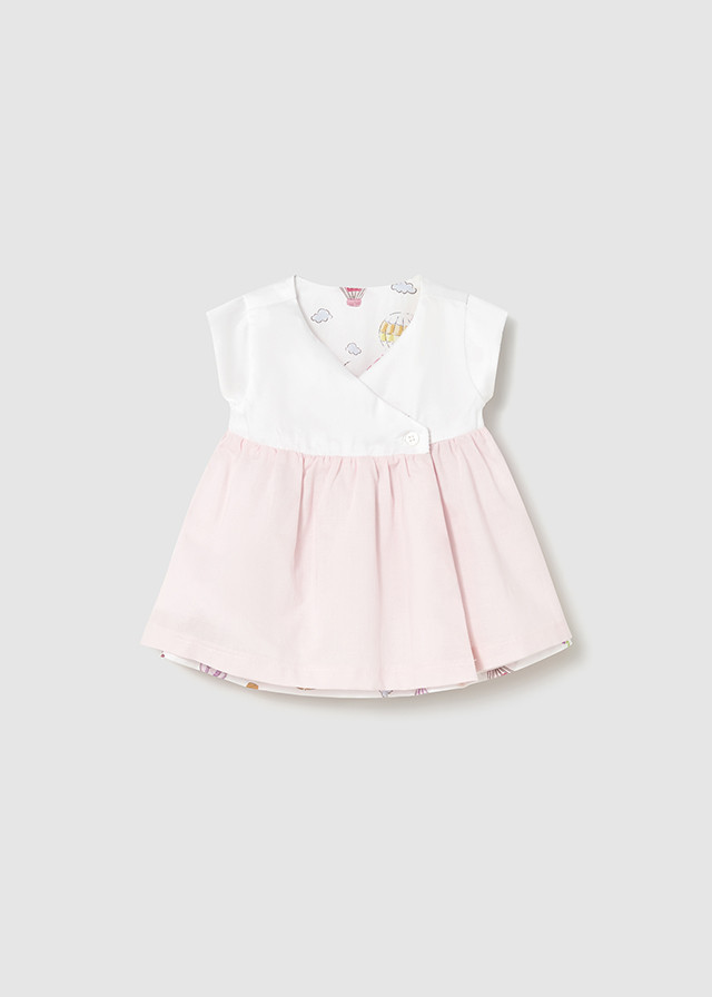 Mayoral haljina sa dva lica