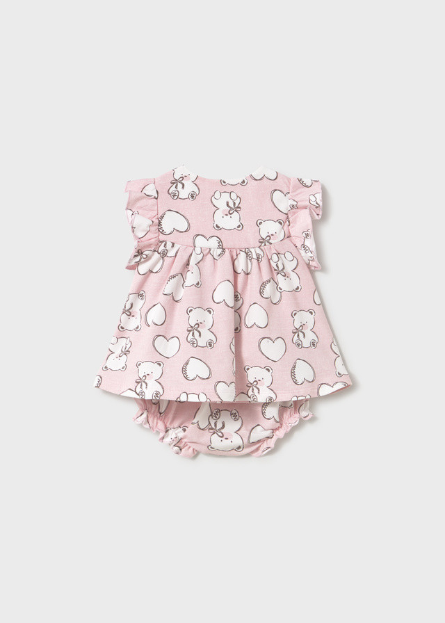 Mayoral bodi haljina