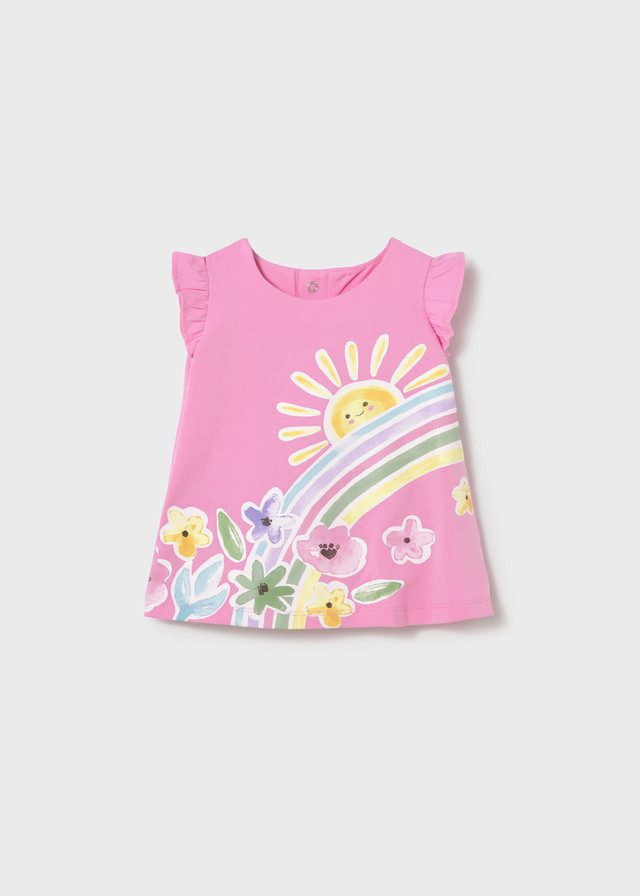 Mayoral bodi haljina