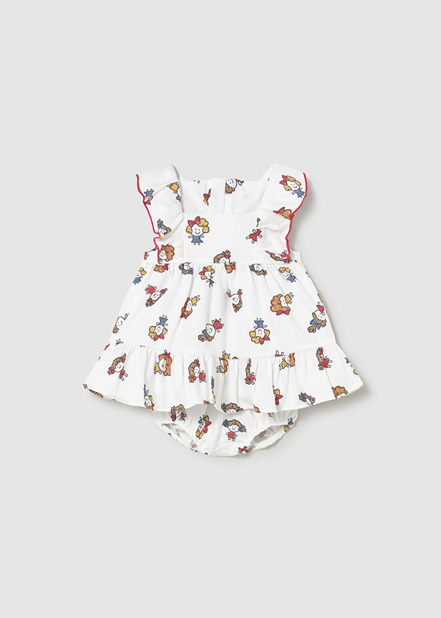 Mayoral bodi haljina