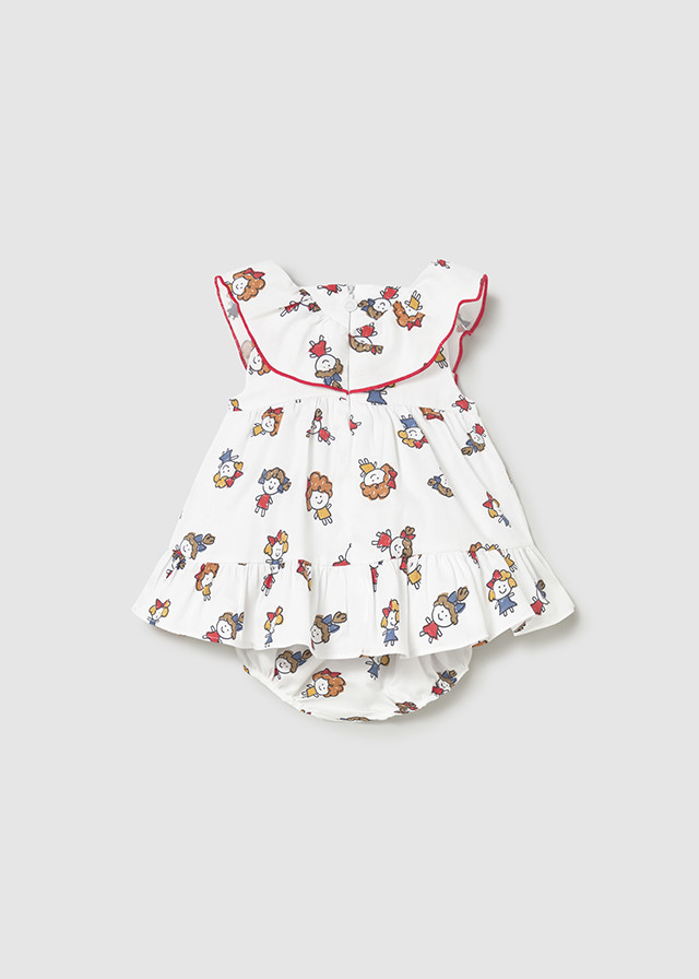 Mayoral bodi haljina