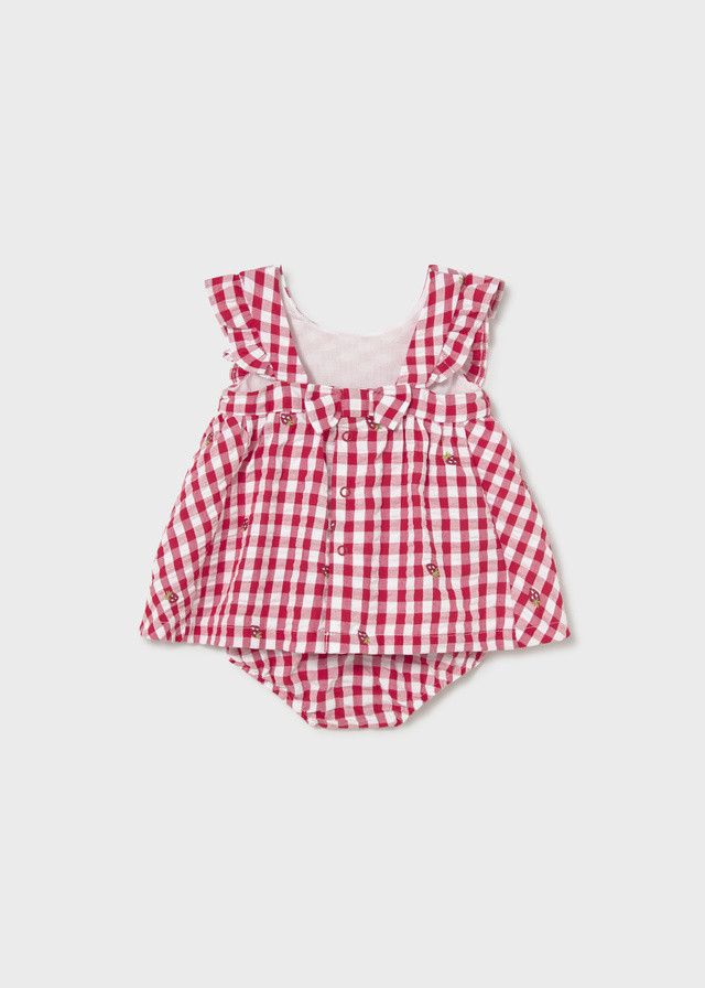 Mayoral bodi haljina