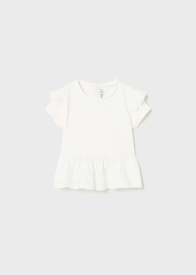 Mayoral majica, 68-98