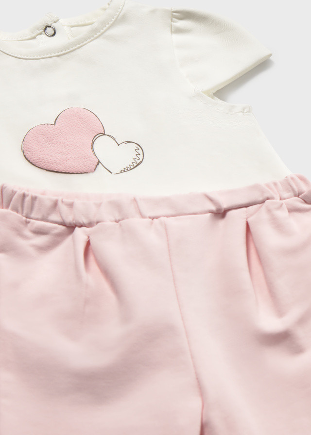 Mayoral komplet trenerka, 3/1