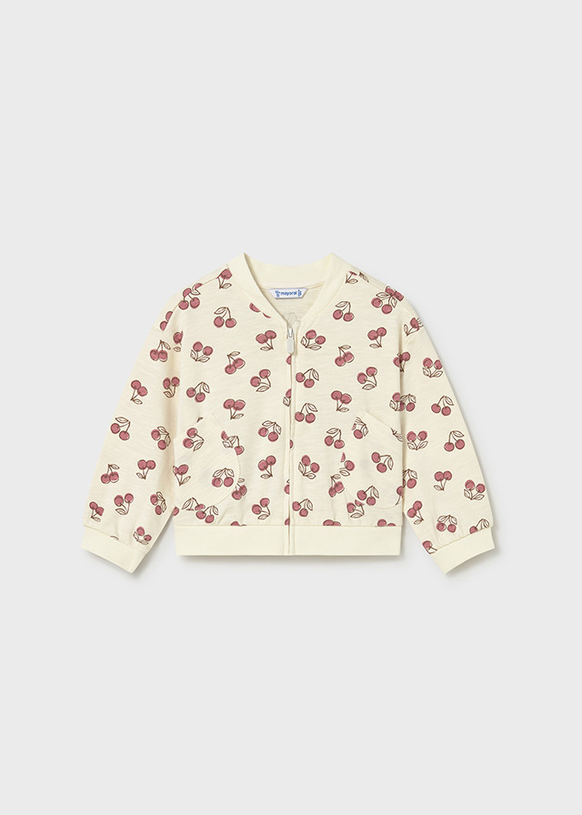 Mayoral komplet trenerka 3/1,68-104