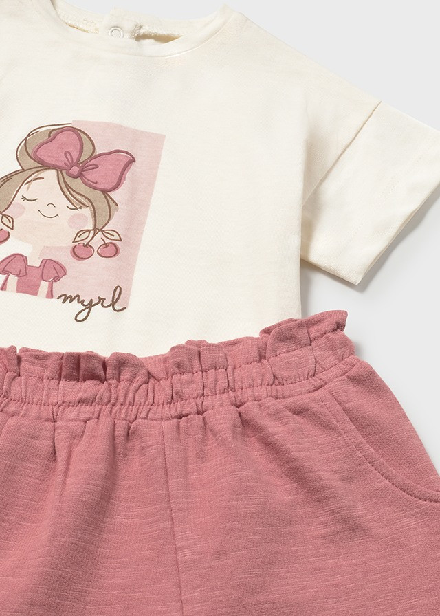 Mayoral komplet trenerka 3/1,68-104