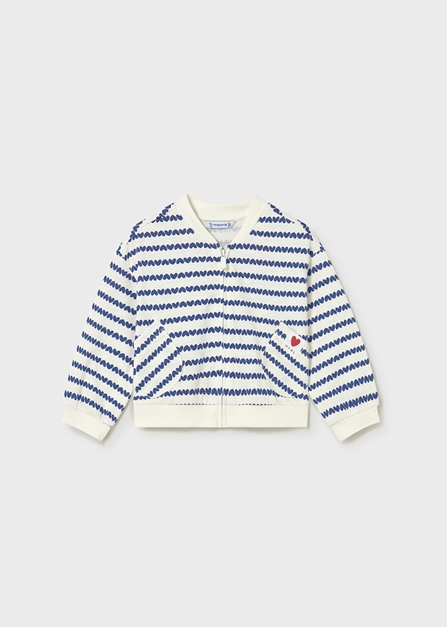 Mayoral komplet trenerka 3/1