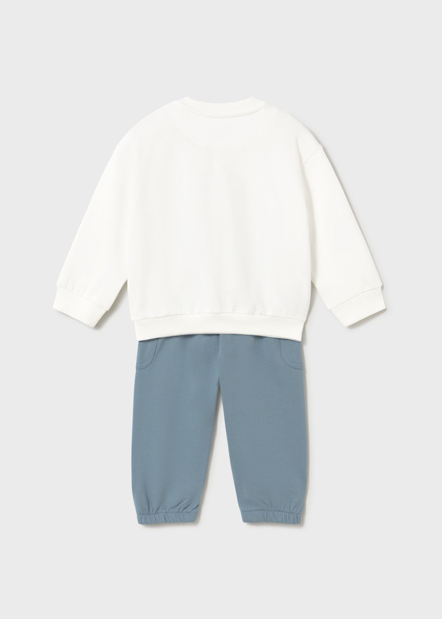 Mayoral komplet trenerka, 68-104