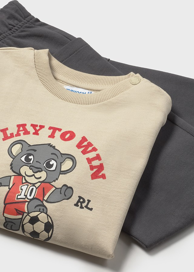 Mayoral komplet trenerka, 68-104