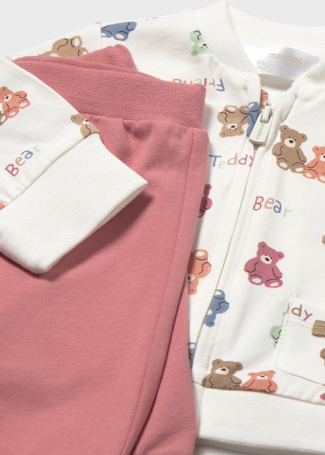 Mayoral komplet trenerka, 3/1