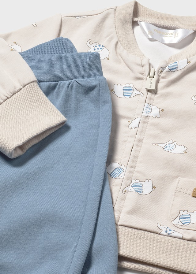 Mayoral komplet trenerka, 3/1