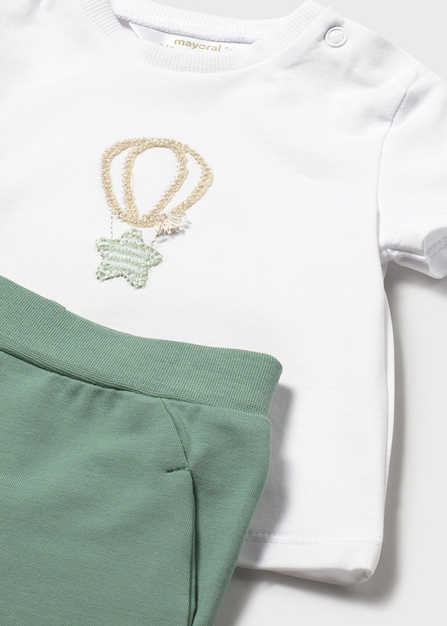 Mayoral komplet trenerka 3/1