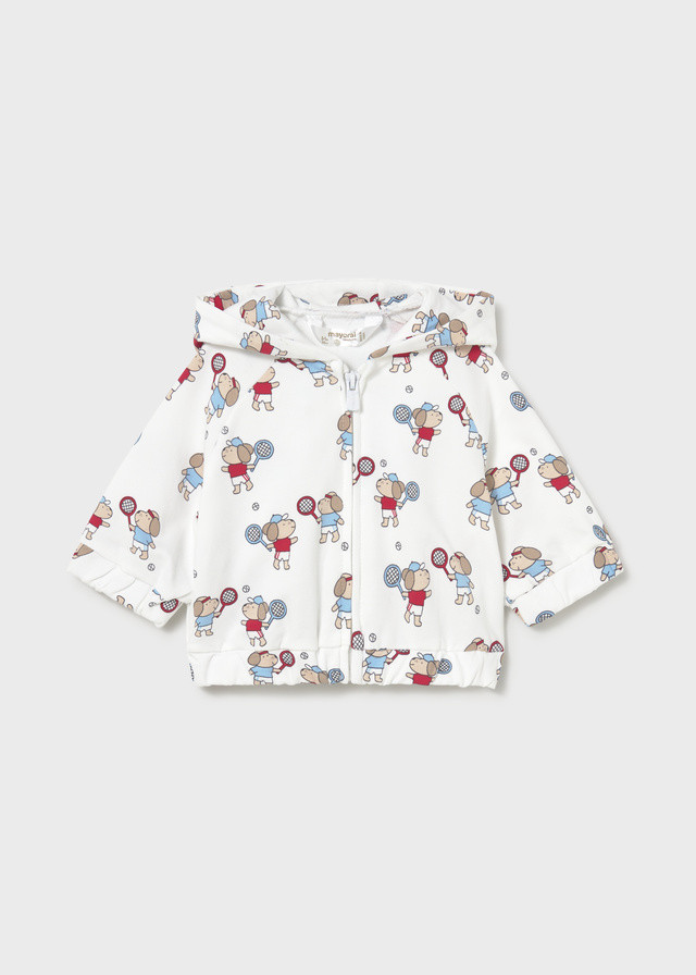 Mayoral komplet trenerka 3/1