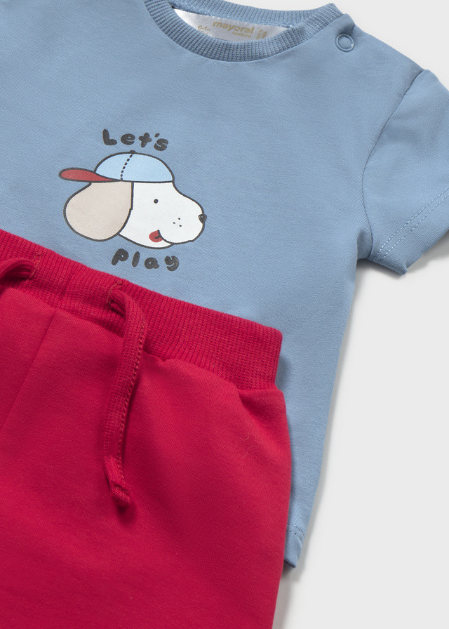 Mayoral komplet trenerka 3/1