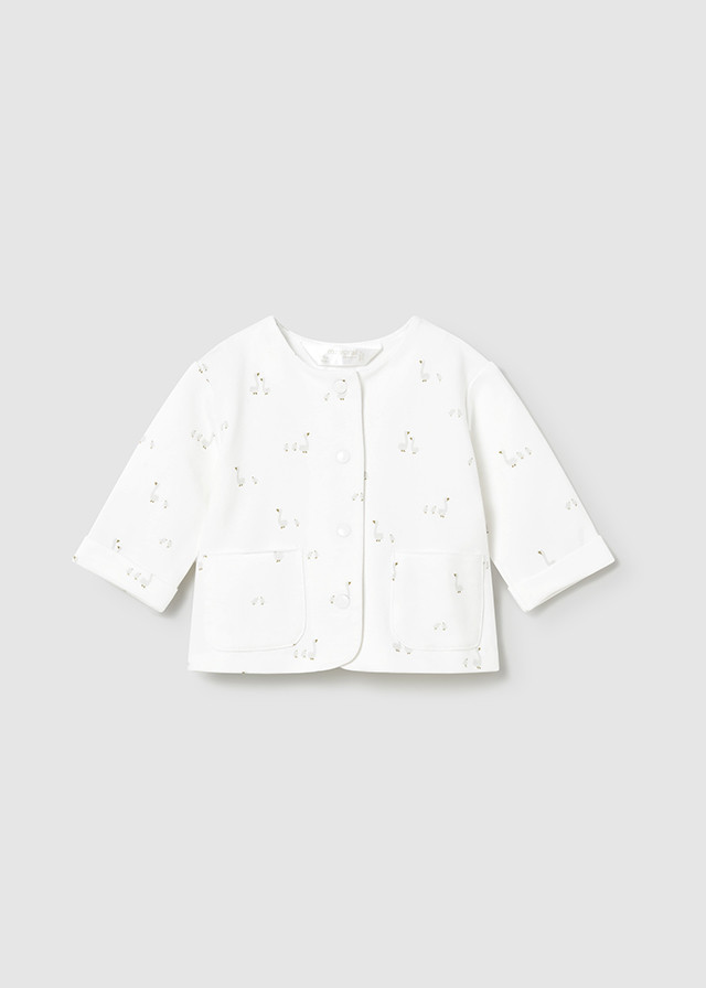 Mayoral komplet trenerka, 3/1