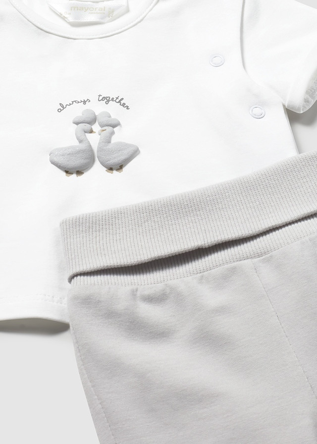 Mayoral komplet trenerka, 3/1