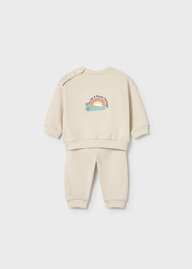 Mayoral komplet trenerka